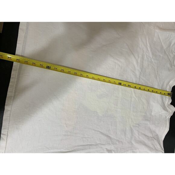 Vintage Tweety Bird Warner Bros. Big Print T-Shirt 90s Size XL - Picture 9 of 9